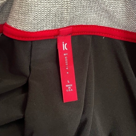 IC Collection Cardigan/Duster L - Picture 4 of 6